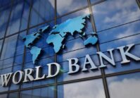 Die Weltbank spricht von einem hohen Risiko einer globalen Rezession.
