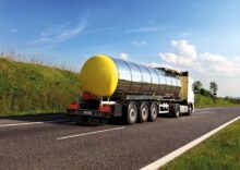 Bulgarien übernimmt die führende Rolle bei den Exporten von Dieselkraftstoff in die Ukraine.