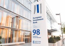 The EIB needs financial guarantees to increase support for Ukraine.