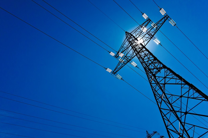 Ukraine asks for an increase in European electricity imports.