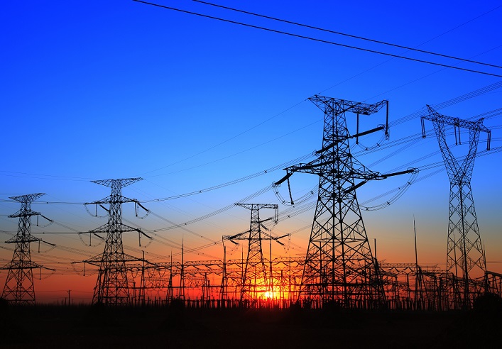 Night generation covers Ukraine's need for electricity consumption.