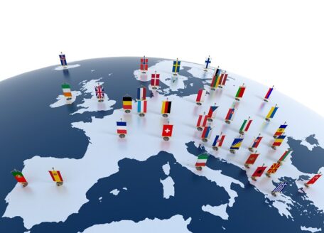 EuroChambres прогнозирует сложные времена для мировой экономики.