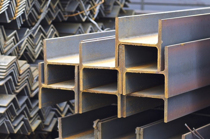 According to 2022 results, prices for rolled metal increased by 26%,