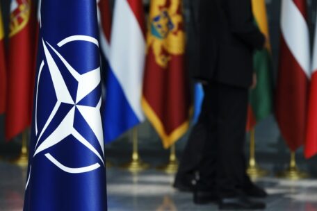 ЄС та НАТО створили спеціальну групу, яка займається безпекою критичної інфраструктури.