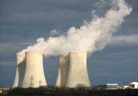 Unidades de energía de plantas de energía nuclear ucranianas ahora funcionan con combustible Westinghouse.