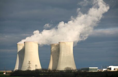 Unidades de energía de plantas de energía nuclear ucranianas ahora funcionan con combustible Westinghouse.