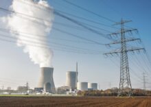Ukrainian nuclear power plants will operate using Canadian uranium.
