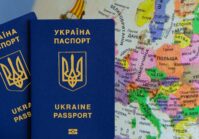 Україна потрапить до десятки найсильніших паспортів світу в разі вступу до ЄС.