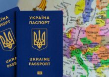 Україна потрапить до десятки найсильніших паспортів світу в разі вступу до ЄС.