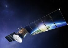 Pierwszy ukraiński satelita rolniczy rozpoczął pracę na orbicie.