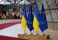 Los funcionarios identifican los temas principales de la cumbre Ucrania-UE el 3 de febrero en Kiev.