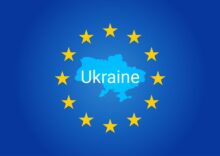 Ucrania tiene planes ambiciosos para unirse a la UE dentro de dos años.