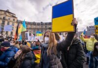 Українці переконані у безкомпромісності влади щодо РФ.