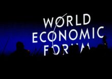 Davos espera una recesión global en 2023.