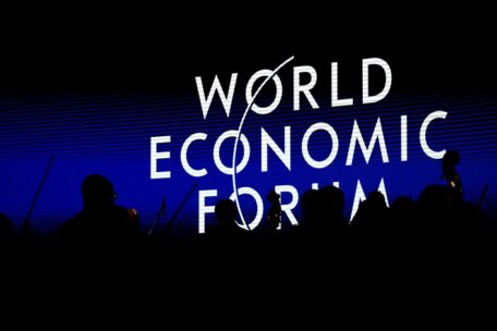 Davos s’attend à une récession mondiale en 2023.