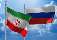 РФ заради обходу санкцій поглиблює військові та економічні зв'язки з Іраном.
