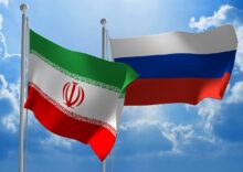 РФ заради обходу санкцій поглиблює військові та економічні зв’язки з Іраном.