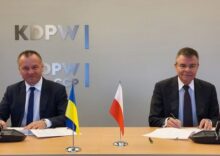 Obligacje ukraińskich miast będą sprzedawane w Polsce.