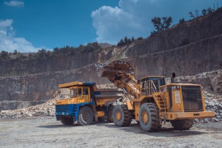 In der Ukraine gibt es noch 18 Bergbauunternehmen unter russischer Kontrolle.