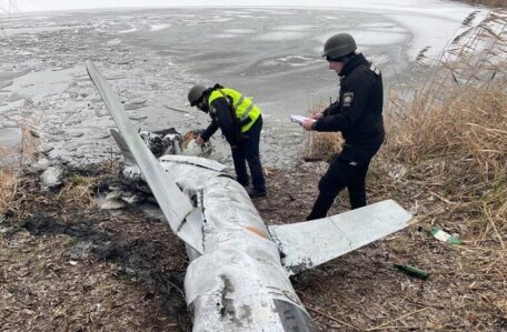 La dernière attaque de missiles de la Russie a tué 11 personnes et endommagé les infrastructures énergétiques.