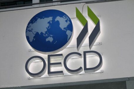 Україна незабаром стане спостерігачем у Робочій групі OECP.