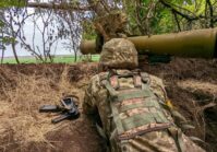 El NSDC pronostica una nueva campaña ofensiva rusa en el Donbas el 24 de febrero.