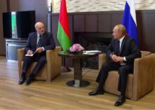 Європарламент схвалив резолюцію щодо створення міжнародного спецтрибуналу для керівництва РФ та Білорусі.
