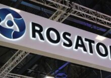 Britain has introduced sanctions against Rosatom and 92 individuals and legal entities.