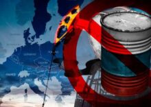 У РФ більше бояться ембарго на нафтопродукти, ніж нафтових обмежень.