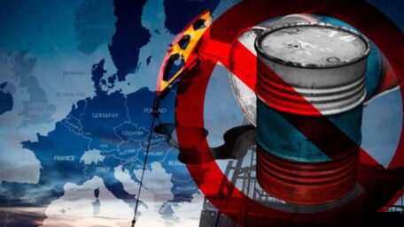 У РФ більше бояться ембарго на нафтопродукти, ніж нафтових обмежень.