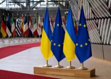 Die EU erwägt eine Zusammenarbeit mit der Ukraine in den Bereichen Landwirtschaft, digitale Wirtschaft und industrielle Verarbeitung.