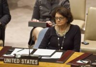 В ООН заявили, що поки не бачать кінця війни в Україні.