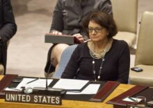 В ООН заявили, що поки не бачать кінця війни в Україні.