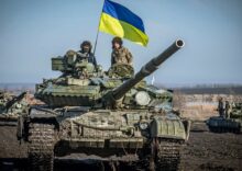 Der ukrainische Geheimdienst kündigt den entscheidenden Punkt des Krieges an.