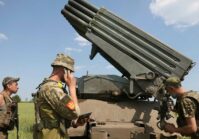 Les retards dans la fourniture d'armes occidentales à l'Ukraine l'empêchaient de poursuivre ses contre-offensives. 