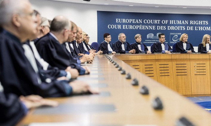 The ECHR consolidated the cases involving the Russian seizure of the Donbas in 2014 and the full-scale invasion.