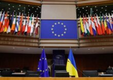 Європарламент закликає надати Україні винищувачі та все без винятку озброєння.