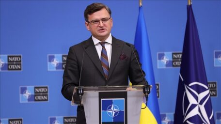 Priorytetami Ukrainy na konferencji w Monachium będą dostawy rakiet, samolotów i członkostwo w NATO.
