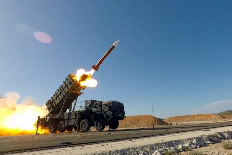 Ukraine will receive long-range missiles, and the fighter jet issue will be resolved in a few months.