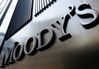Moody's downgraded Ukraine's rating, but the future forecast is stable.