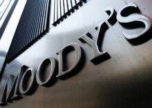 Moody’s downgraded Ukraine’s rating, but the future forecast is stable.