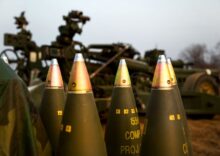 Rheinmetall can supply Ukraine with the required number of shells, but the EU is delaying orders.