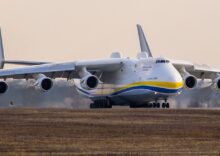 Antonov construirá el nuevo avión An-225 Mriya más grande del mundo.