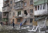В Україні запрацює механізм компенсації за зруйноване і пошкоджене житло.