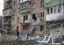 В Україні запрацює механізм компенсації за зруйноване і пошкоджене житло.