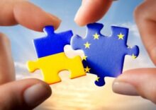 Ukraine can replace $7B of Russian and Belarusian goods in the EU market.