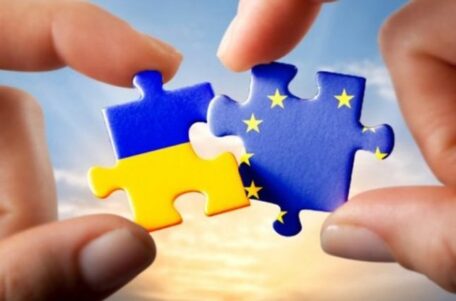 Украина может заменить $7 млрд российских и белорусских товаров на рынке ЕС.