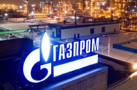 Найбільша компанія Європи судитиметься з “Газпромом” через недопостачання газу на $45 млн.