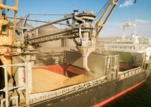 Ukraine wants to extend the grain initiative and include the Mykolaiv seaport.