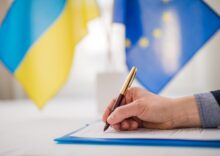 Україна виконала 72% своїх зобов’язань за Угодою про асоціацію з ЄС,
